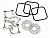 DIFF WASHER SET