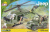 Jeep Willys MB with Helicopter Jeep Willys MB with Helicopter