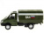 Машина ''АВТОПАНОРАМА'' ГАЗель (ВАИ) 1/28, в/к 24*14*12 см Машина ''АВТОПАНОРАМА'' ГАЗель (ВАИ) 1/28, в/к 24*14*12 см
