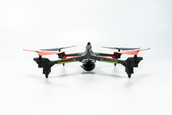 X250A Quadcopter FPV 5.8 GHz с автовозвратом