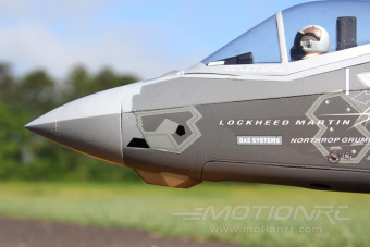 Модель самолета FreeWing F-35 Lightling II (NEW) KIT Plus