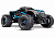 Радиоуправляемый монстр Traxxas Maxx 1/10 4WD