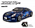XXX-R RTR 1/10 Scale RC 4WD Racing Car (2.4G) NISMO 370Z