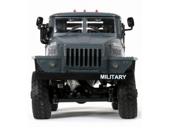 Машина MZ р/у 1:16 УРАЛ 4WD YY2014