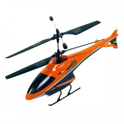 Вертолет Esky LAMA V4 Upgrade 2.4Ггц