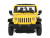 Р/У машина MZ JEEP Rubicon 2292J 1/14 (электропривод дверей) + акб