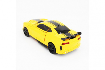 Трансформер Chevrolet Camaro 1:14