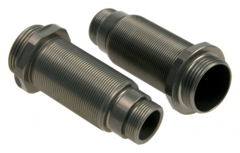 SHOCK BODY ALUMINIUM: FRONT (STANDARD BORE SHOCKS)(1pc)