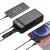Power Bank с быстрой зарядкой и встроенным фонариком PD20W/QC22.5W 40 000 mAh PR157 Power Bank с быстрой зарядкой и встроенным фонариком PD20W/QC22.5W 40 000 mAh PR157
