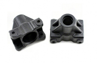 Ступицы задних колес Losi: LST2, LST XXL, Muggy