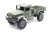 Радиоуправляемый военный грузовик Heng Long Military Truck 4WD 1:16 2.4GHz