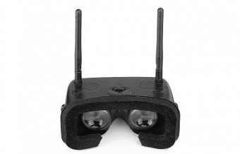 Видеоочки Eachine EW30 2'' 480x360 FPV Goggles 5.8G 48CH