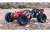 Трагги 1:8 ARRMA Kraton 6S 4WD Brushless RTR (красный)