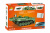 Конструктор COBI Танк Stridsvagn 103 COBI-3023 Конструктор COBI Танк Stridsvagn 103 COBI-3023