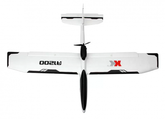 Радиоуправляемый планер XK-Innovation A1200 Brushless RTF