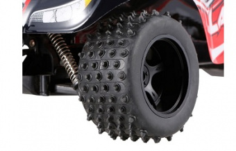 Радиоуправляемый шорт-корс Feilun Land King 2WD RTR 1:10 2.4G