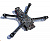 Рама FPV квадрокоптера X500 (аналог TBS 500)