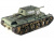 Радиоуправляемый танк Taigen 1:16 Russia KV-1 HC 2.4 Ghz (пневмо) Радиоуправляемый танк Taigen 1:16 Russia KV-1 HC 2.4 Ghz (пневмо)