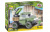Armored Pickup Truck 4WD