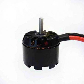 Электродвигатель б/к Maytech 2822 KV1100