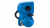 Интерактивный Карманный Робот WLToys AT001 Синий Интерактивный Карманный Робот WLToys AT001 Синий