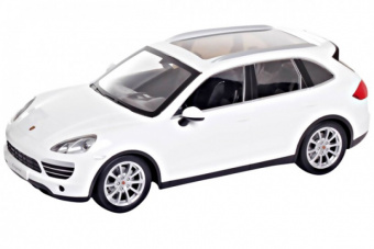 Машина Porsche Cayenne на р/у