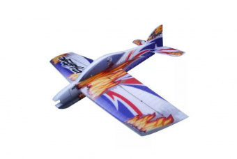 Радиоуправляемый самолет HC-Toys Sabre ARF