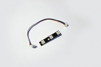 Светодиодные огни Xplorer - 4K+V LED PCBA