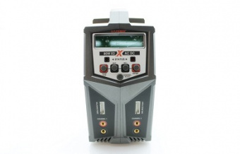 Универсальное зарядное устройство G.T.Power X2