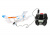 Р/У самолет Feilun Apollo 300мм Mini Indoor Biplane 2.4G 2-ch RTF Р/У самолет Feilun Apollo 300мм Mini Indoor Biplane 2.4G 2-ch RTF