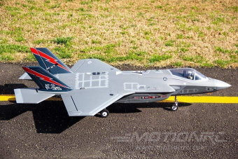 Модель самолета FreeWing F-35 Lightling II (NEW) KIT Plus