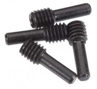 Пиновая ось M4x2.5x13mm 4шт