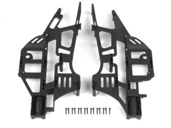 000344 (EK1-0523) Рама вертолета Esky Belt CP