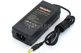 AC adapter 12V/5A