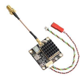 Видеопередатчик AKK Dominator FX2 2.0W 5.8Ghz