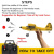 Радиоуправляемый самолет Volantex RC Sport Cub 400мм (желтый) 2.4G 3ch LiPo RTF with Gyro Радиоуправляемый самолет Volantex RC Sport Cub 400мм (желтый) 2.4G 3ch LiPo RTF with Gyro