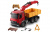 Радиоуправляемый кран Double E Mercedes-Benz Arocs 1:20 2.4G Радиоуправляемый кран Double E Mercedes-Benz Arocs 1:20 2.4G