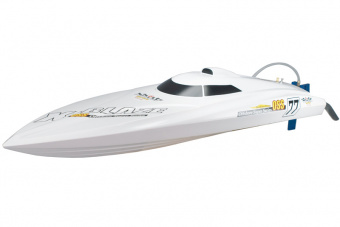 X-Blaze 2.4G RTR with 2 X 7.4V 4000mAh 35C T-Plug LiPo w 2S Blance Charger