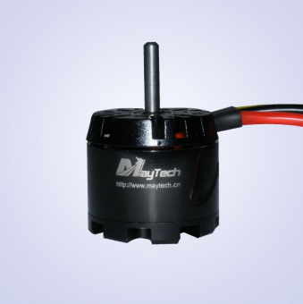 Электродвигатель б/к Maytech 3530 KV1400