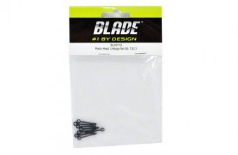 Набор тяг (8штук) Blade: 130 X
