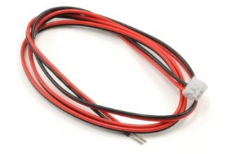 Датчик напряжения батареи Soldering, Spektrum