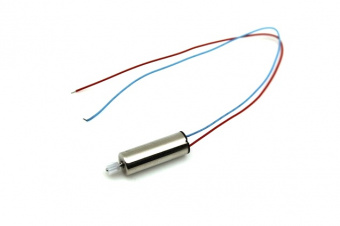Мотор B (красный провод) для SYMA X5 (X5C-08)