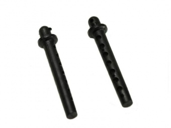 Крепление кузова для Remo Hobby RH1093ST, 2 шт.