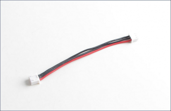 Аккумулятор Team Orion Carbon FLX Li-pol 8000mAh, 45c, 2s1p Deans Plug