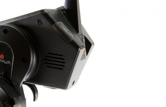 Радиоаппаратура Spektrum DX5 Pro (5 каналов) +SR2100 DSMR