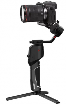Стабилизатор для видеокамеры MOZA AirCross 2 Black