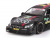 Машина ''АВТОПАНОРАМА'' Mercedes-AMG C 63 DTM, черный матовый, 1/32, в/к 17,5*12,5*6,5 см