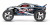 Радиоуправляемая трагги TRAXXAS Rustler 1:10 2WD TQ Синий