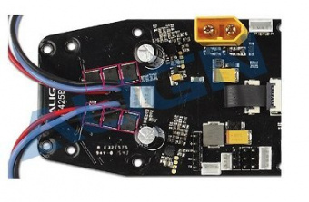 Силовые транзисторы для основной платы (12шт), Align MR25/MR25P