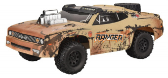 Радиоуправляемый шорт-корс FS Racing FS53611 1/10 Brushless Ranger